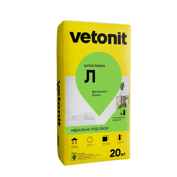 Vetonit Л Vetonit Л