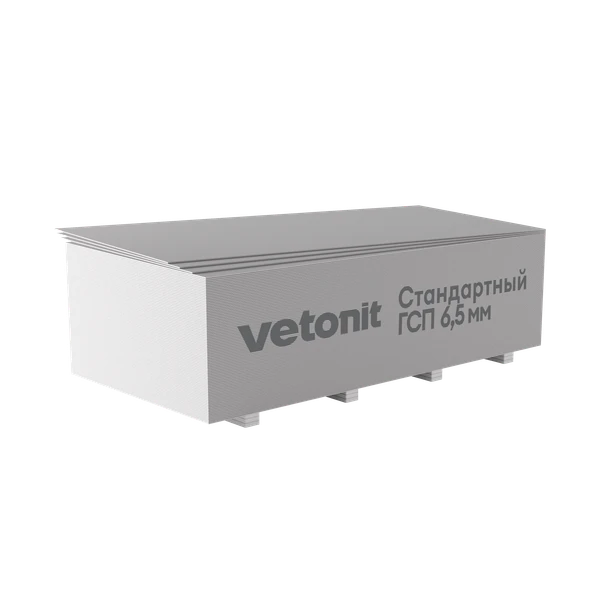 ГСП Vetonit Стандартный ГСП Vetonit Стандартный