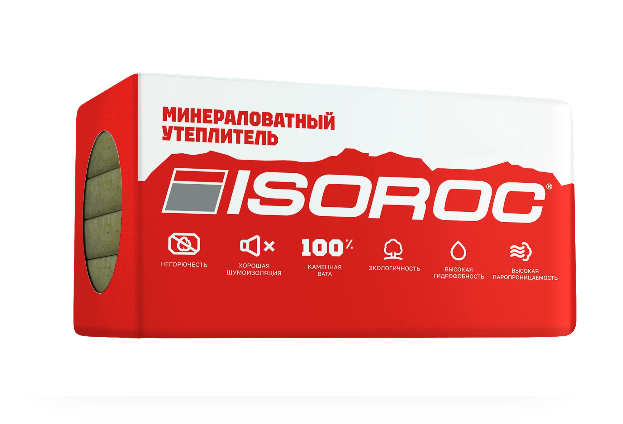 Утеплитель Vetonit ОЛ-Пе 150х600х1200мм (1)
