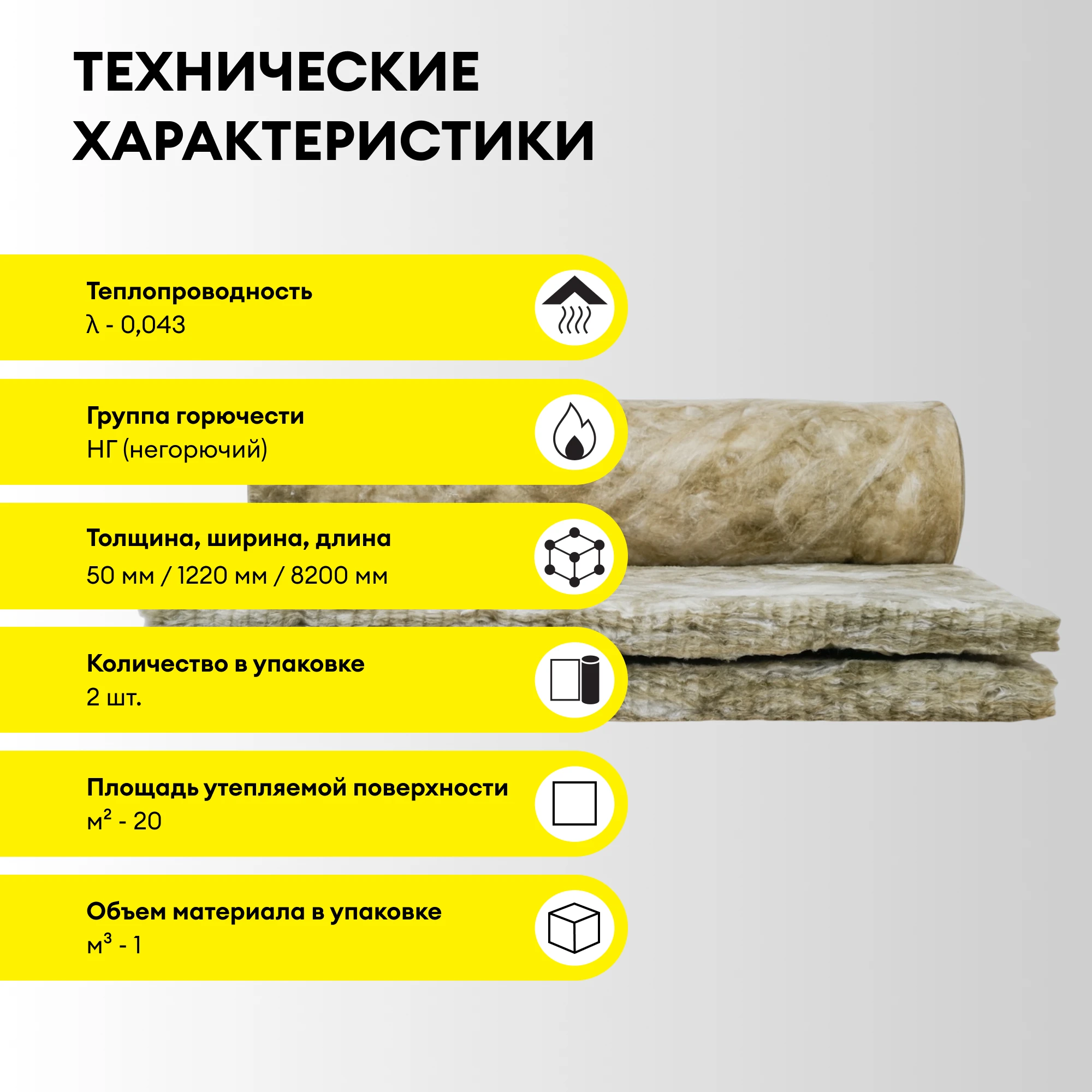 Утеплитель Vetonit Полы и Перекрытия 50мм (20м2 / 1м3), фото товара (3) Утеплитель Vetonit Полы и Перекрытия 50мм (20м2 / 1м3) (3)