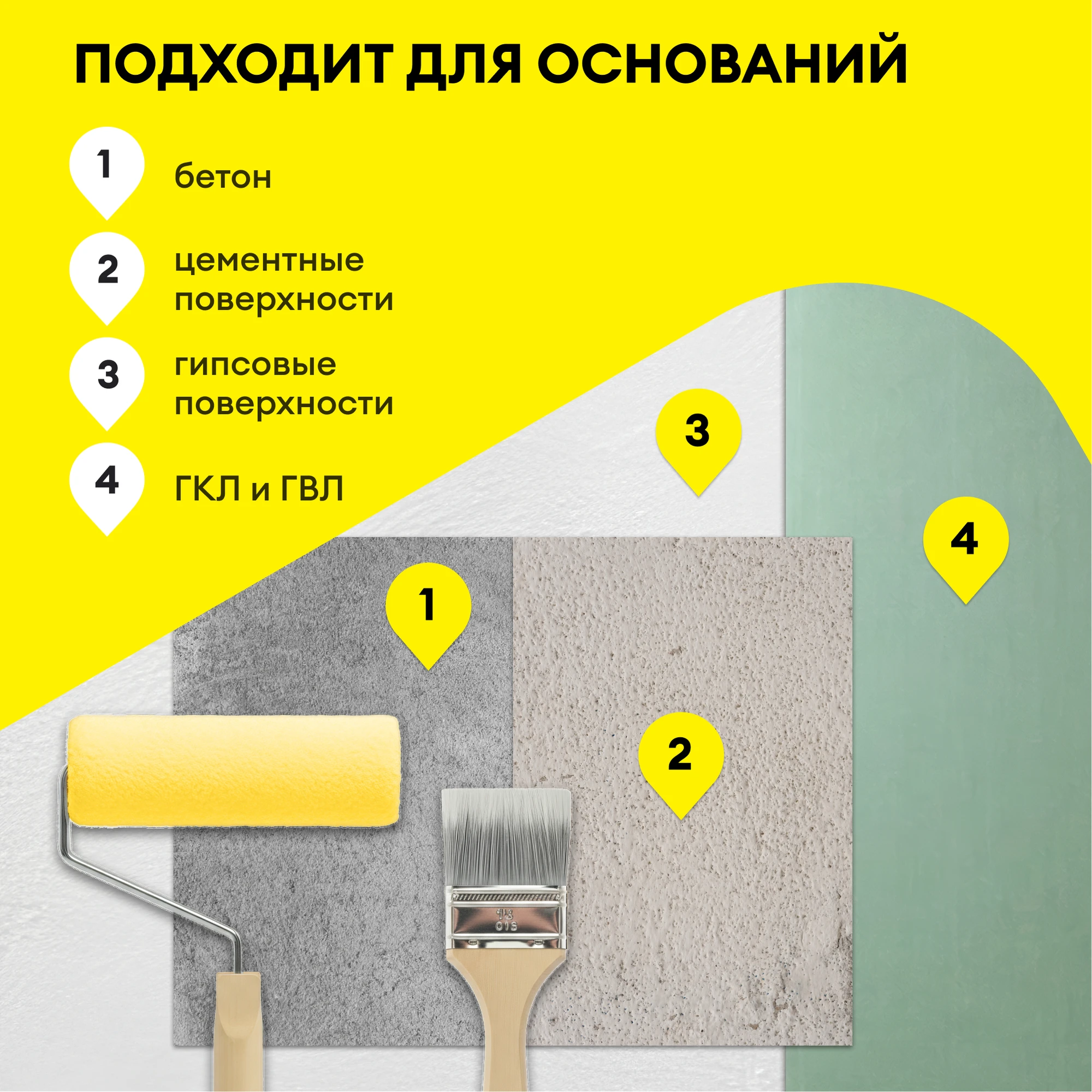 Гидроизоляция Vetonit тек 822 24 кг, фото товара (5) Гидроизоляция Vetonit тек 822 24 кг (5)