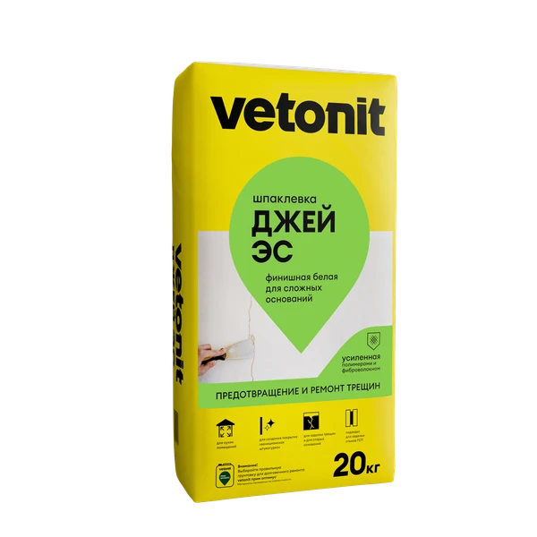 Vetonit джей эс Vetonit джей эс