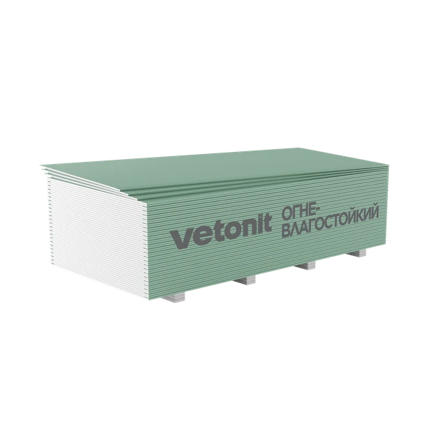 ГСП Vetonit Огневлагостойкий