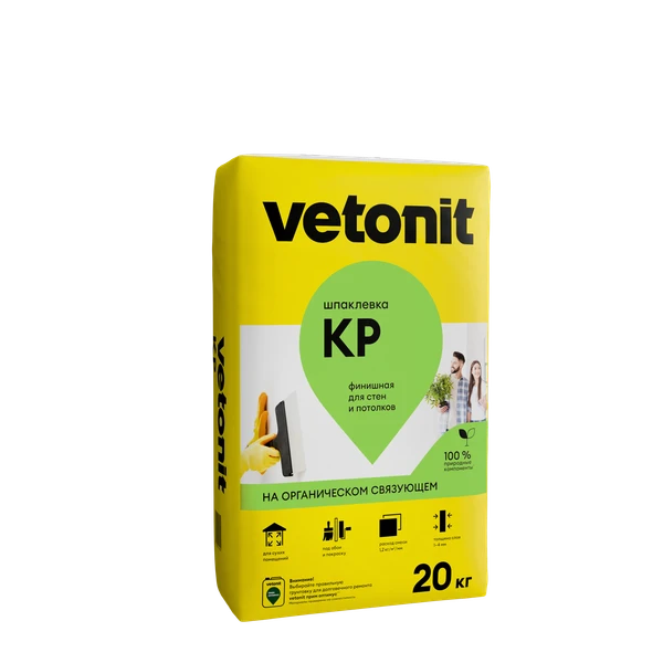Vetonit КР Vetonit КР